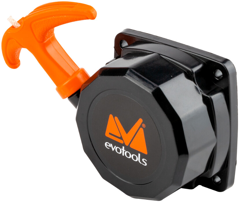 Demaror Motocoasa Easy cu Clicket Complet [0]