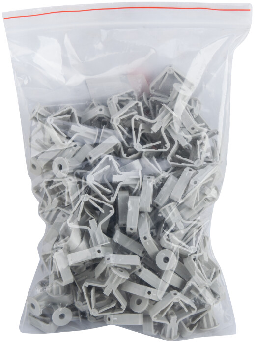 Diblu Gipscarton Tip T - Diametru 10 mm Lungime 47 mm [1]