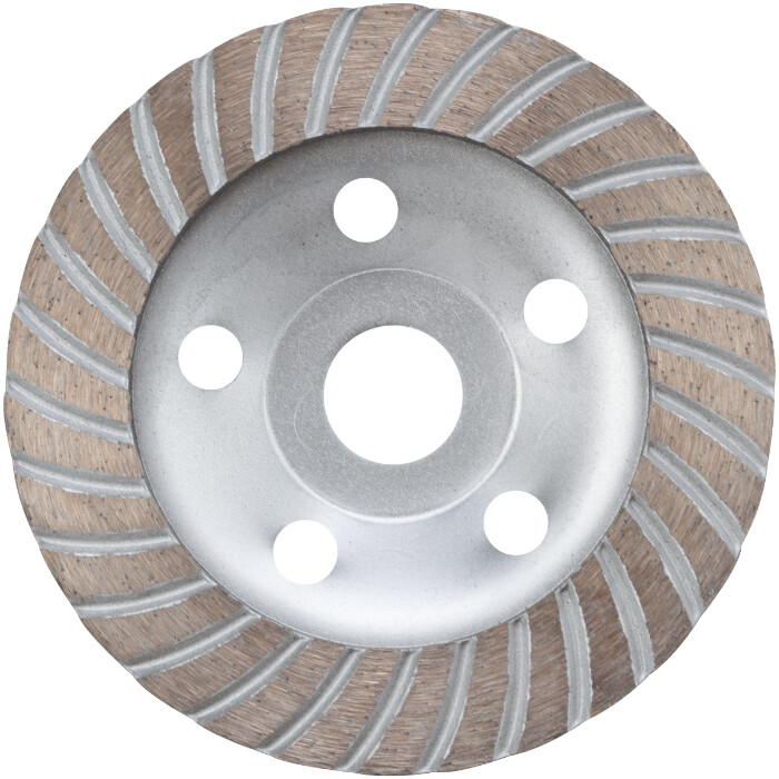 Discuri slefuit si polizat - Disc Diamantat Turbo pentru Slefuit Beton