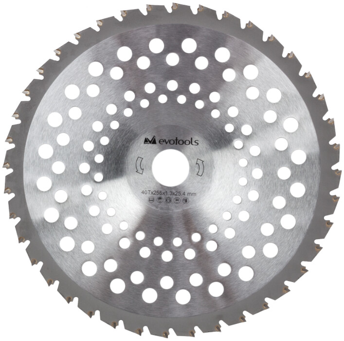 Accesorii si piese motocoase si trimmere - Disc Motocoasa Concav Vidia