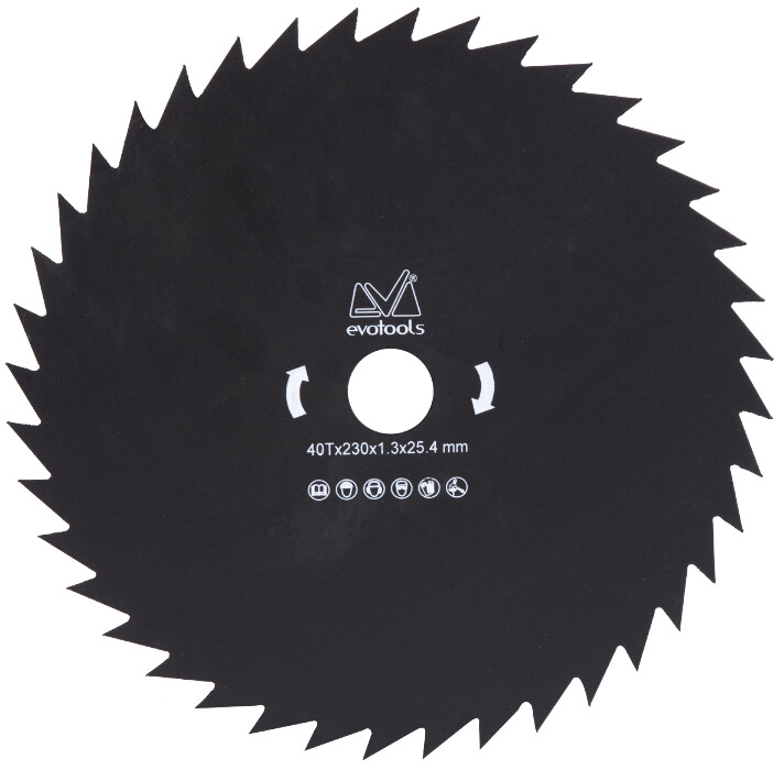 Accesorii si piese motocoase si trimmere - Disc Motocoasa