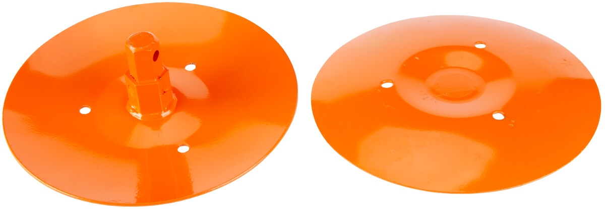 Accesorii motosape si motocultoare - Discuri Freze Laterale Motosapa