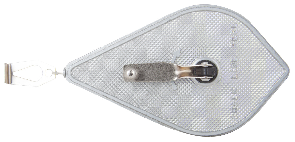 Scule & unelte - Dispozitiv de Trasat Linii cu Fir Aluminiu - Lungime 30 m