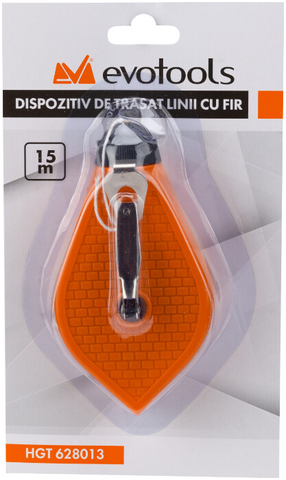 Dispozitiv de Trasat Linii cu Fir - Lungime 15 m [1]