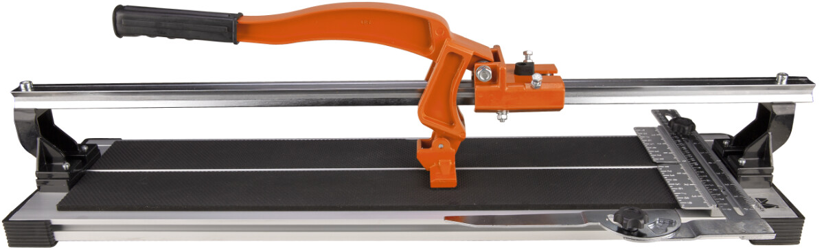 Scule & unelte - Dispozitiv Taiat Gresie/Faianta cu Rulment - Lungime 600 mm