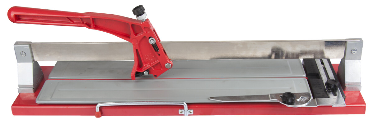 Scule & unelte - Dispozitiv Taiat Gresie/Faianta cu Ulei - Lungime 600 mm