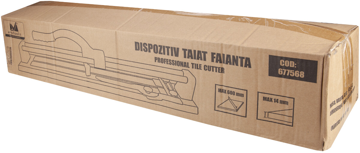 Dispozitiv Taiat Gresie/Faianta ETP [1]