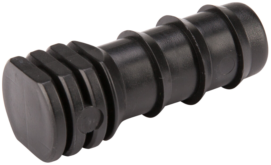 Gradina & gospodarie - Dop Tub Picurare 1001 - Diametru 16 mm - 1 S20