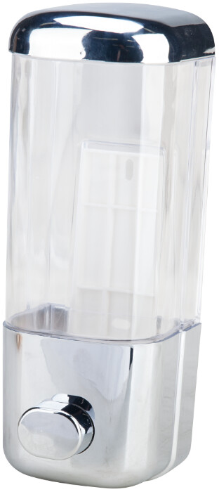 Accesorii baie - Dozator Sapun Lichid - Volum dozator 0.5 l