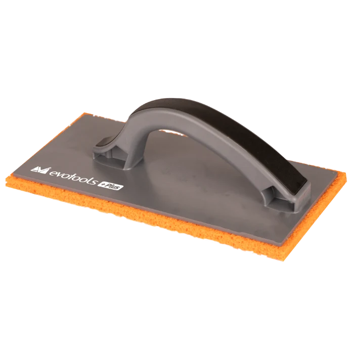 Dristi si gletiere - Drisca cu Burete Fin EvoTools +Plus