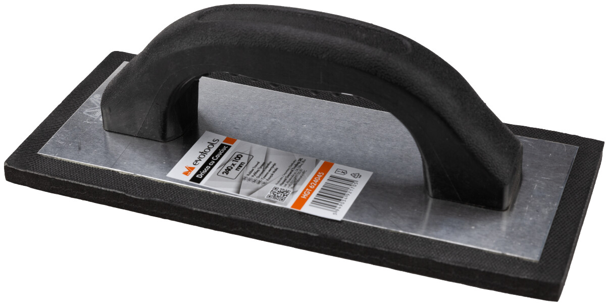 Drisca cu Cauciuc [1]