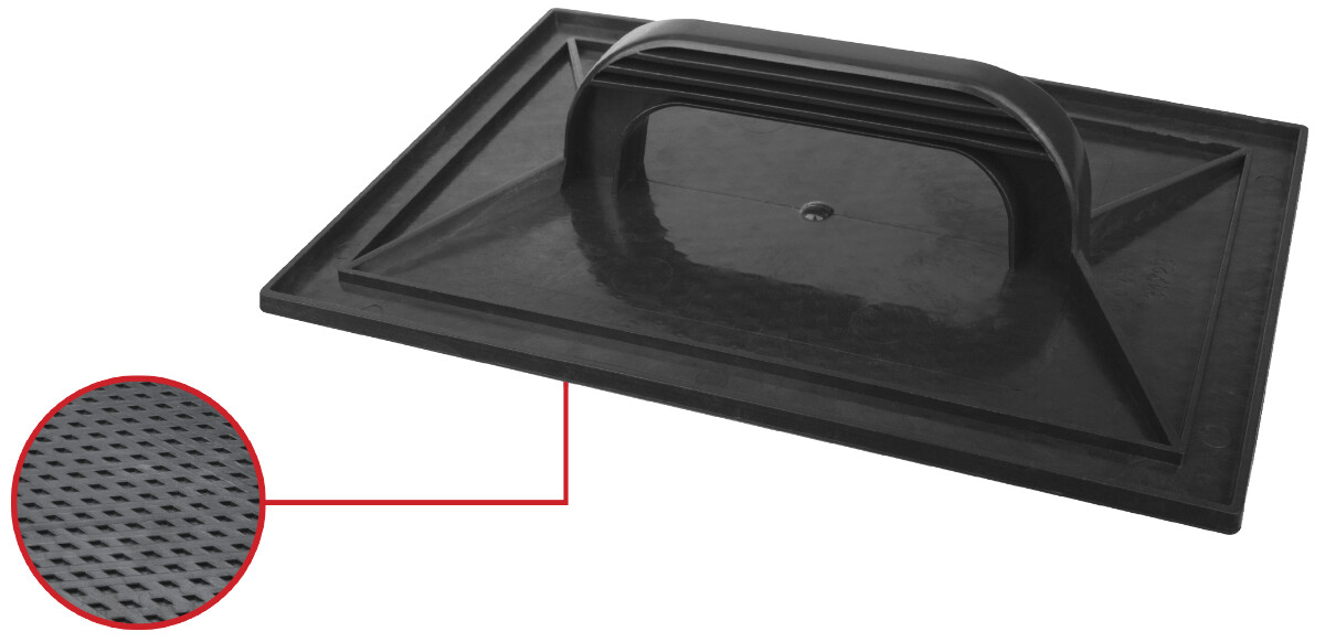 Scule & unelte - Drisca Plastic pentru Exterior +