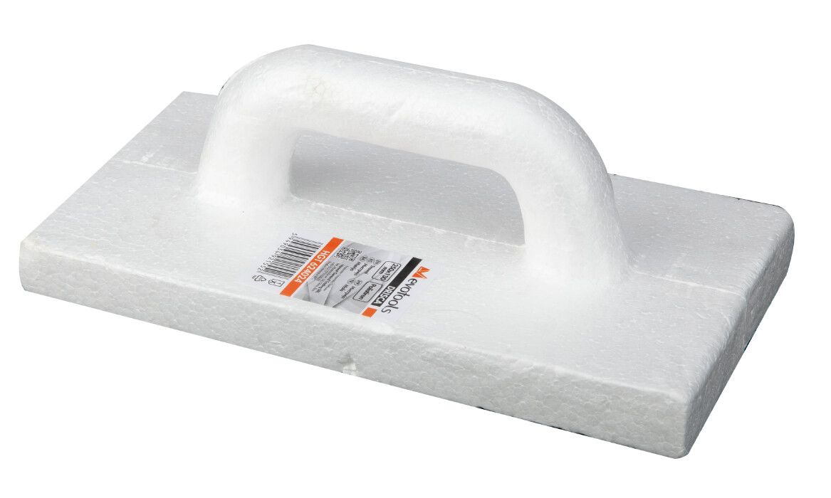 Drisca Polistiren [3]