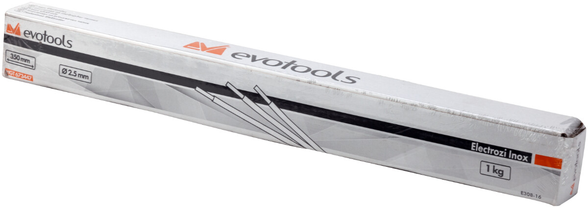 Electrozi Inox E308-16 [1]