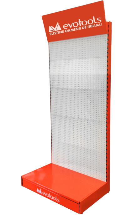 Mobila - Expozitor Metalic 2068 Evotools