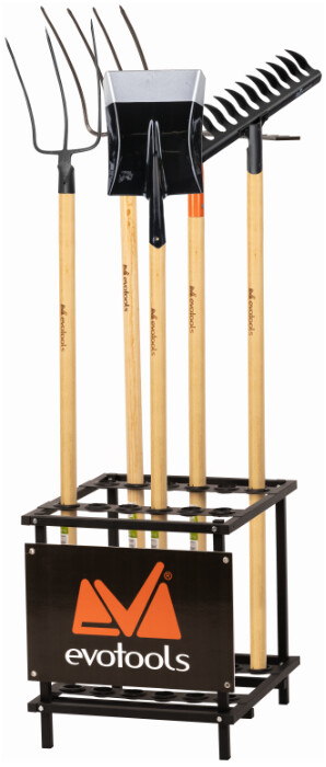 Expozitor Unelte de Gradina Evotools Standard [1]