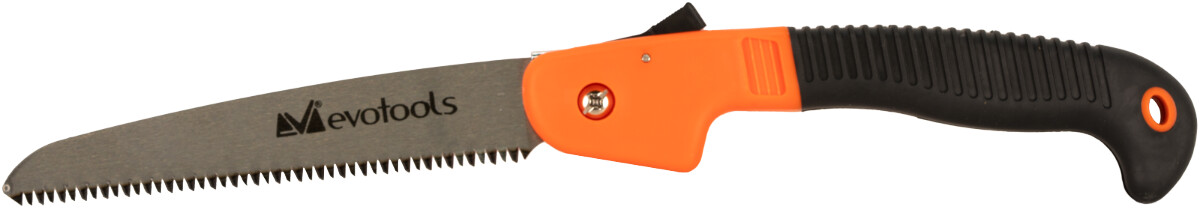 Fierastraie lemn - Ferastrau Crengi Tip Briceag Evotools