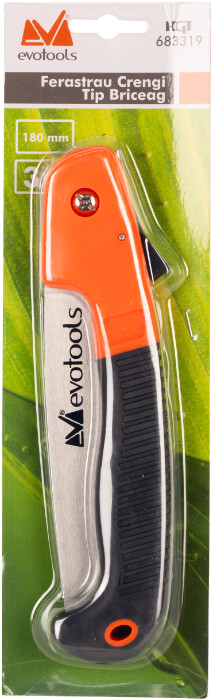 Ferastrau Crengi Tip Briceag Evotools [1]