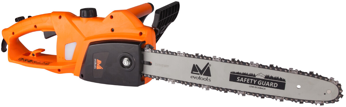 Ferastrau Electric cu Lant CS2000A EvoTools [2]