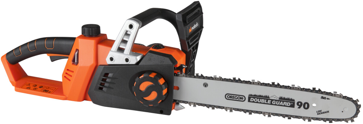 Ferastrau Electric cu Lant fara Acumulator si Incarcator MAX 20V ONE EvoTools [3]