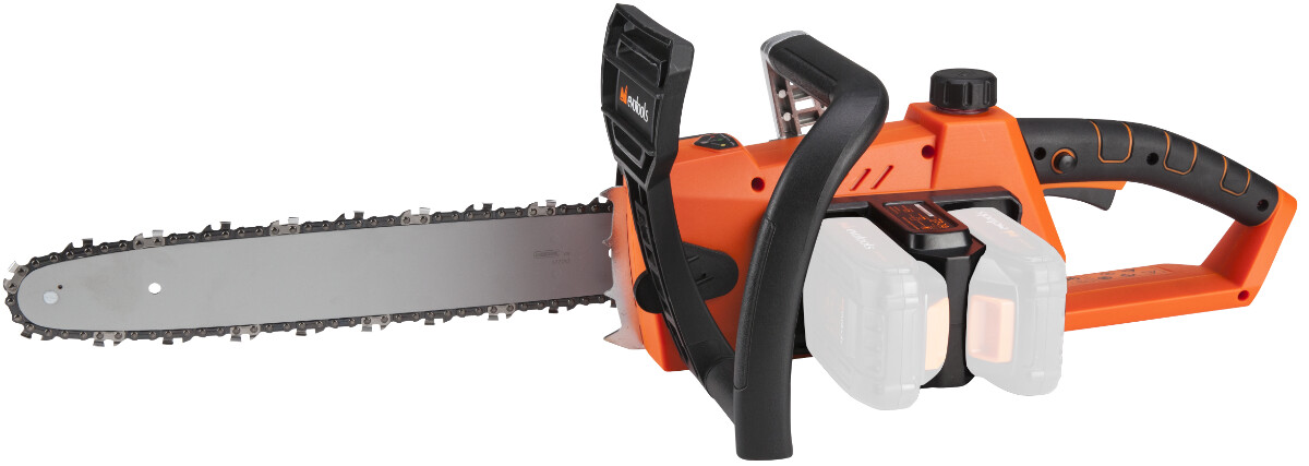 Drujbe electrice - Ferastrau Electric cu Lant fara Acumulator si Incarcator MAX 20V ONE EvoTools