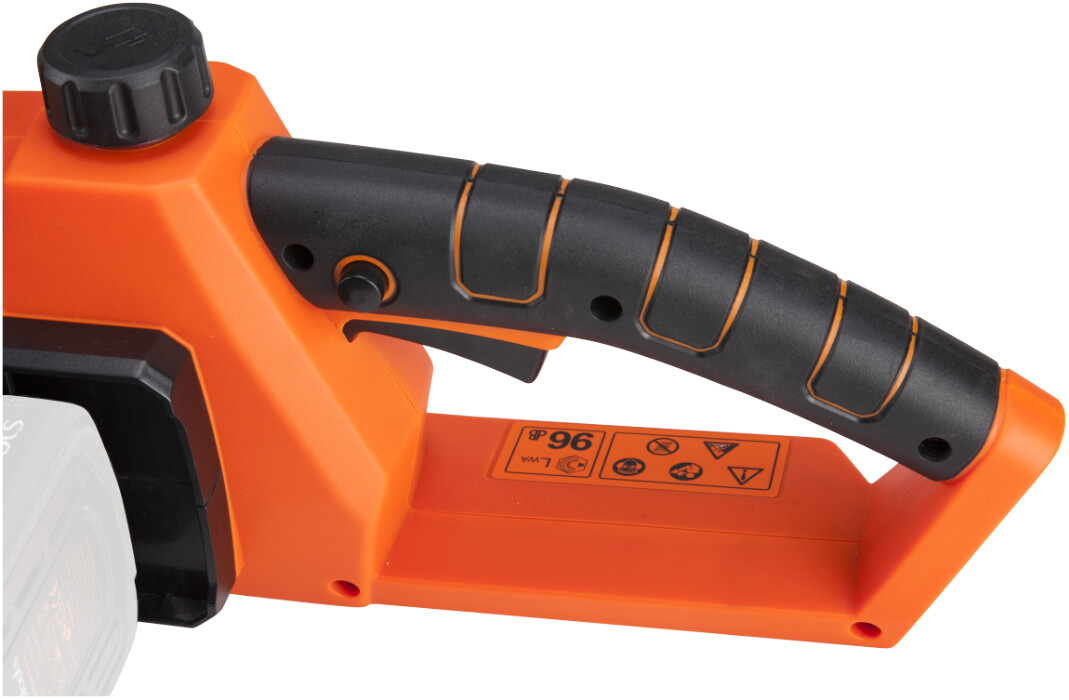 Ferastrau Electric cu Lant fara Acumulator si Incarcator MAX 20V ONE EvoTools [2]