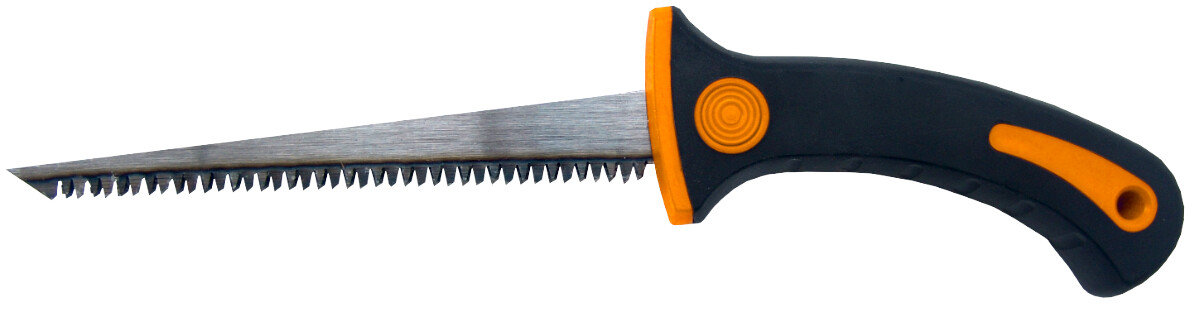 Scule & unelte - Ferastrau Gipscarton ETP - Lungime 150 mm