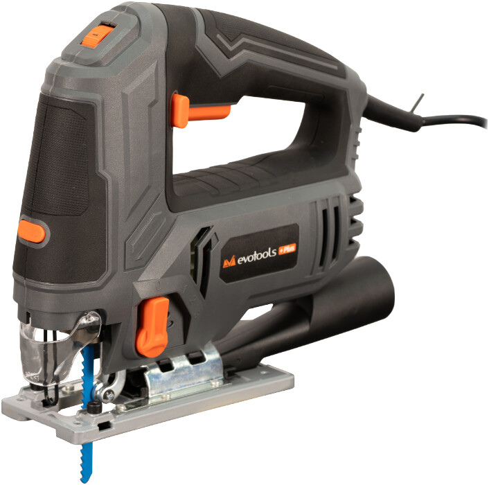 Fierastraie pendulare - Ferastrau Pendular cu Laser JS850 EvoTools +Plus