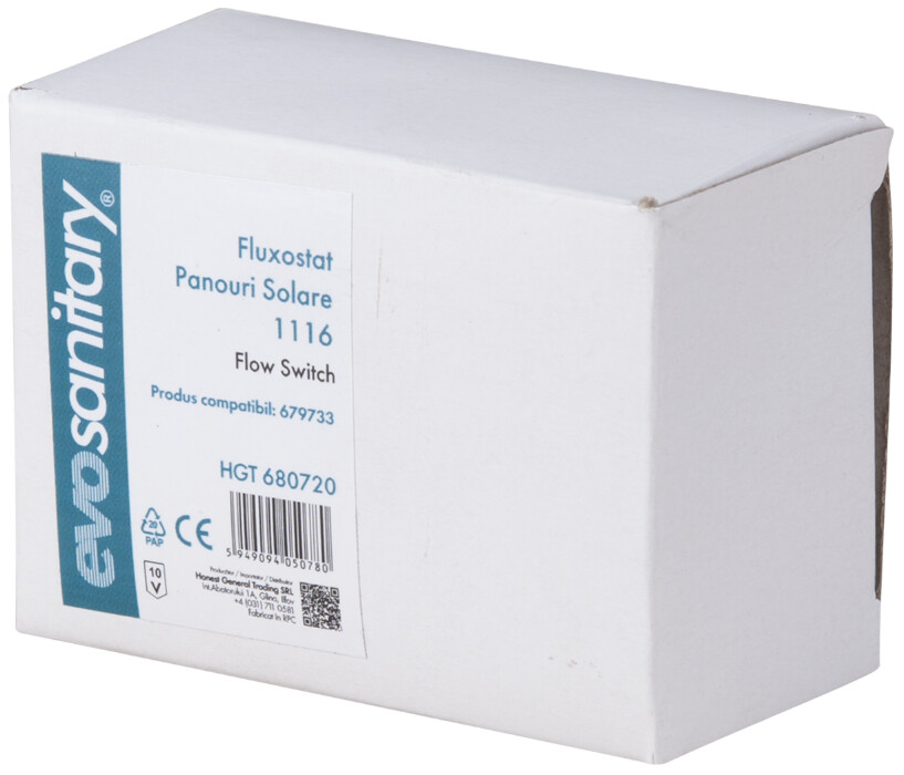 Fluxostat Panouri Solare 1116 - Cod produs 679733 [1]