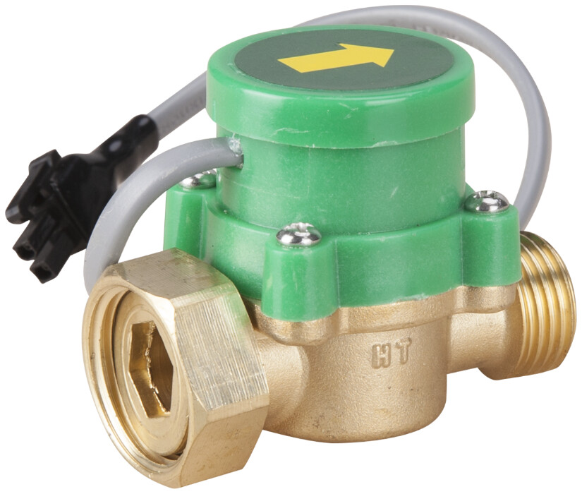 Piese si accesorii fotovoltaice - Fluxostat Panouri Solare 1116 - Cod produs 679733