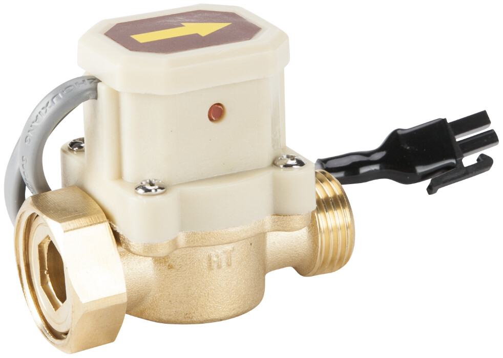 Piese si accesorii fotovoltaice - Fluxostat Panouri Solare