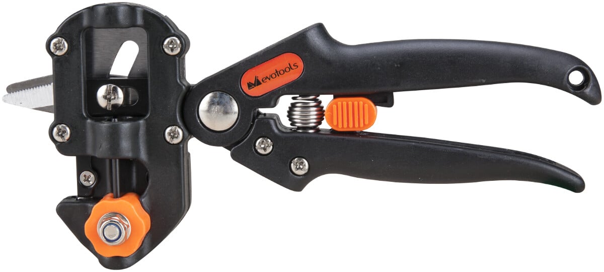 Foarfece gradina & vie - Foarfeca Altoit