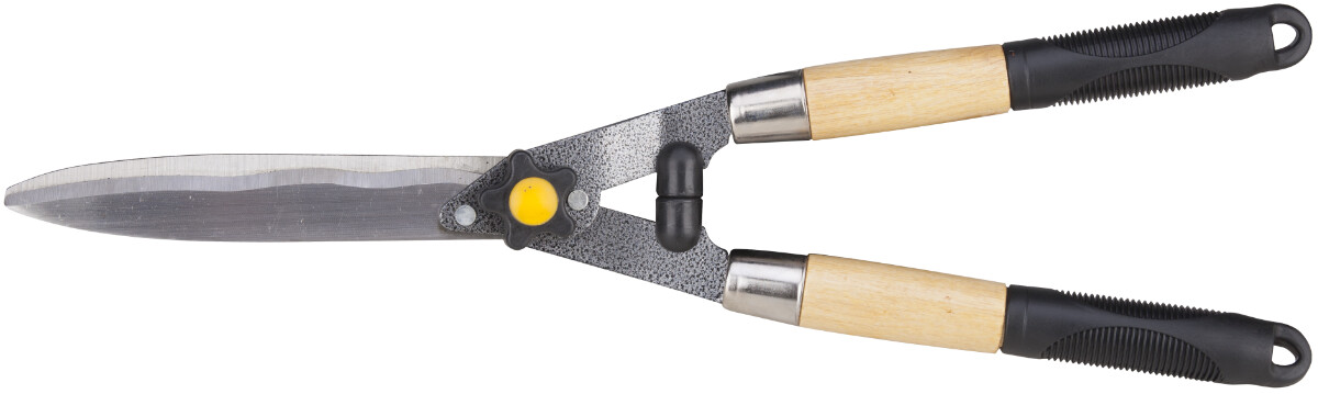 Foarfece de taiat gard viu - Foarfeca pentru Gard Viu Super - Lungime foarfeca 550 mm