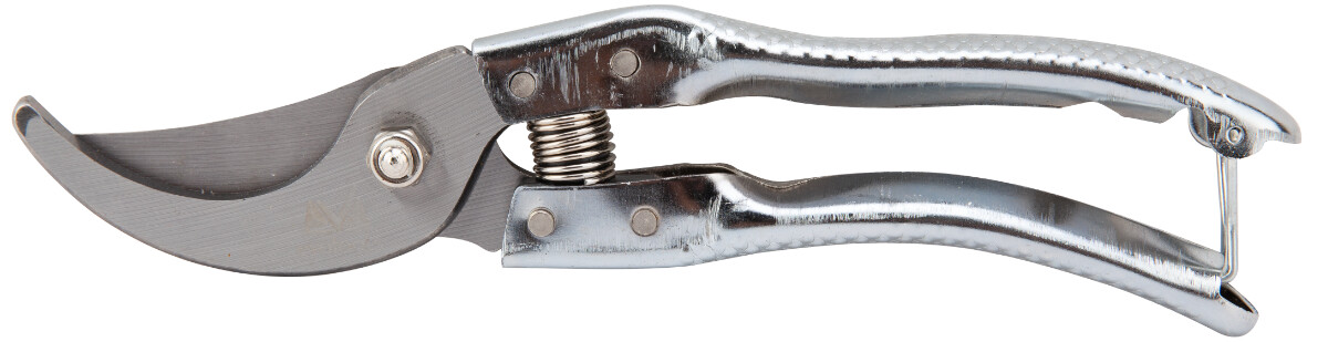 Gradina & gospodarie - Foarfeca Vie Manere Metal - Lungime foarfeca 200 mm