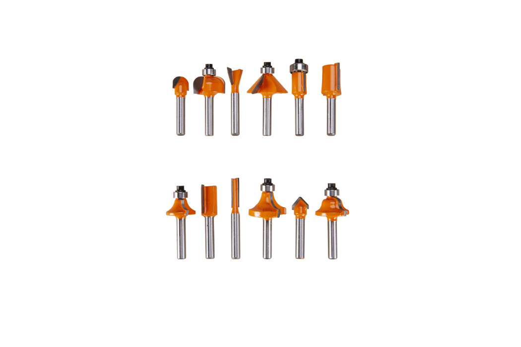 Freza Lemn (12 piese) [23]