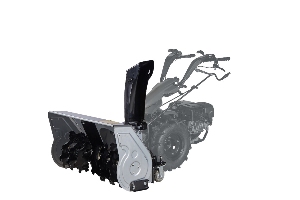 Accesorii motosape si motocultoare - Freza Zapada Motocultivator EvoTools +Plus