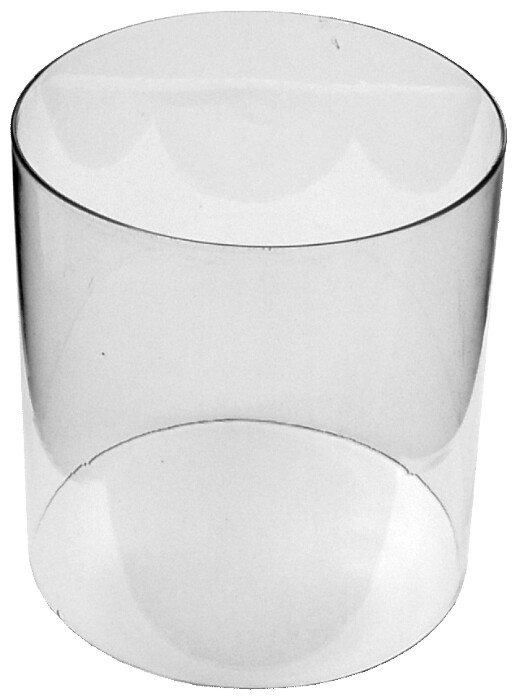 Gradina & gospodarie - Geam Lampa cu Gaz Lichefiat