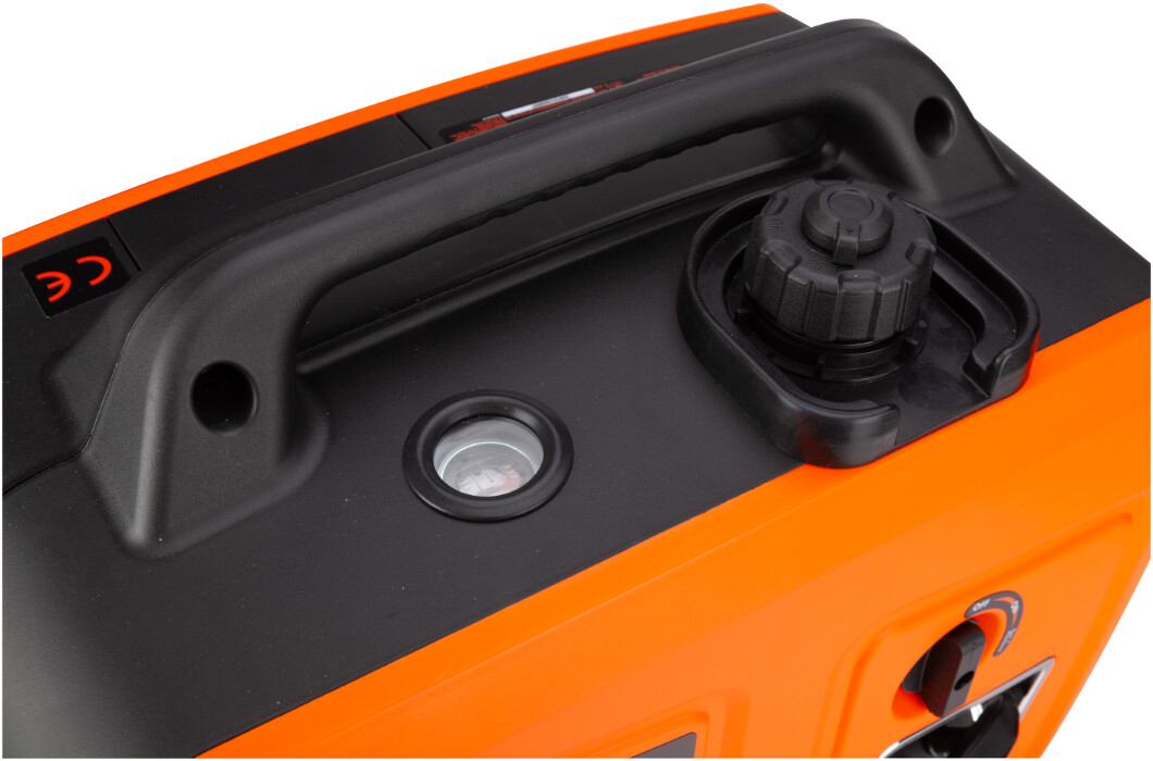 Generator Invertor Silentios DIG2800 EvoTools [6]