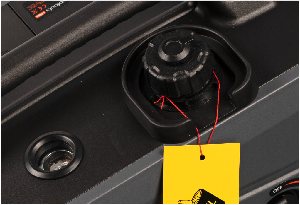 Generator Invertor Silentios DIG2800 EvoTools +Plus [2]