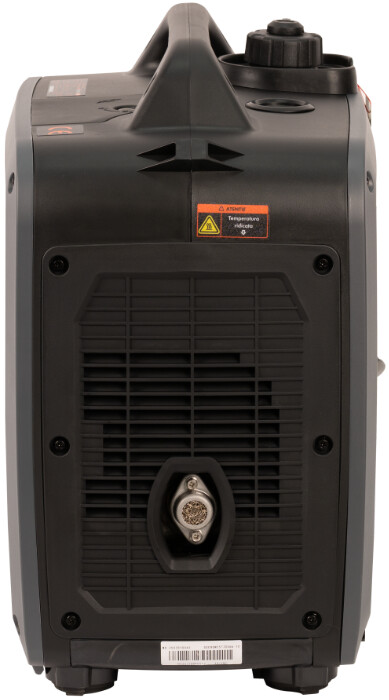 Generator Invertor Silentios DIG2800 EvoTools +Plus [6]