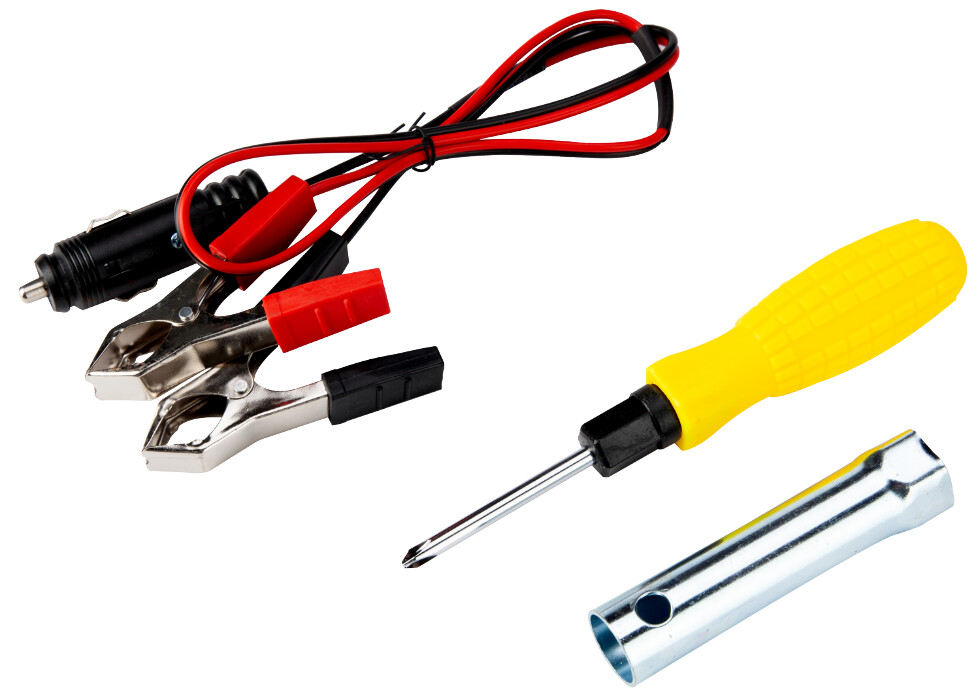 Generator Invertor Silentios DIG2800 EvoTools +Plus [3]