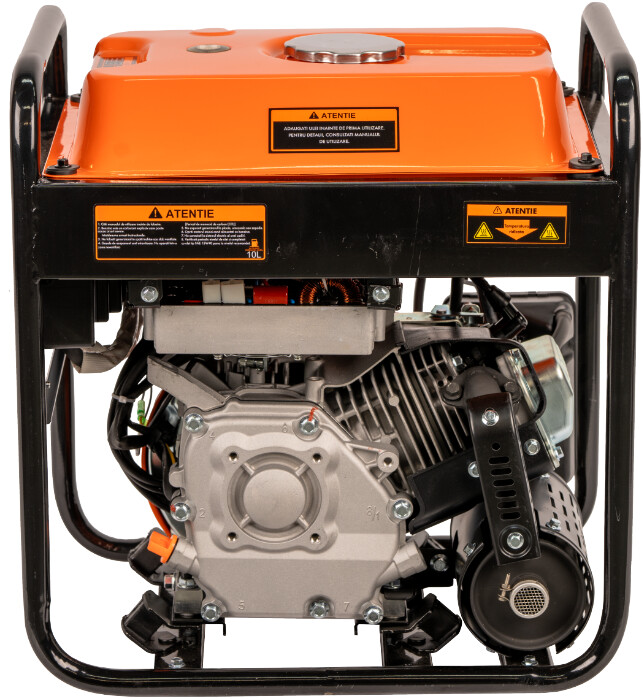 Generator Invertor Sudura WIG2000 EvoTools [2]