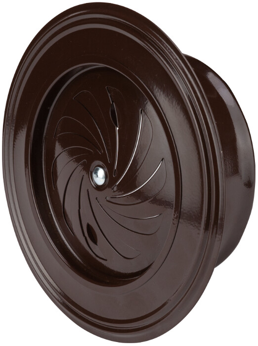 Grila Ventilatie Tip Rozeta [2]