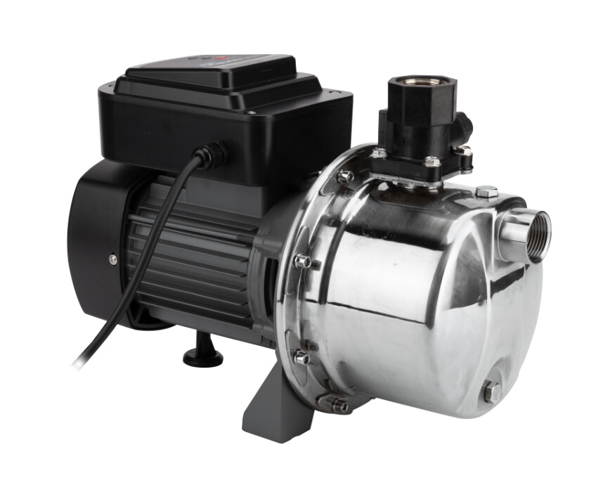 Hidrofor Inox Inteligent Autoadaptiv [2]