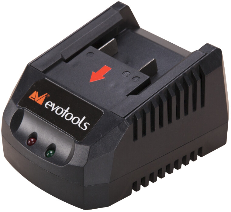 Scule electrice - Incarcator Brushless EvoTools