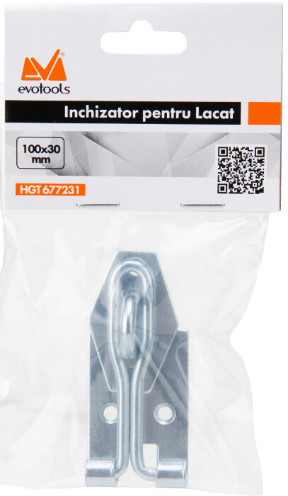 Inchizator Lacat [1]