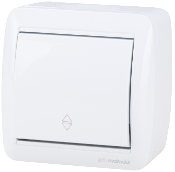 Intrerupatoare - Intrerupator PT Cap Scara 2001