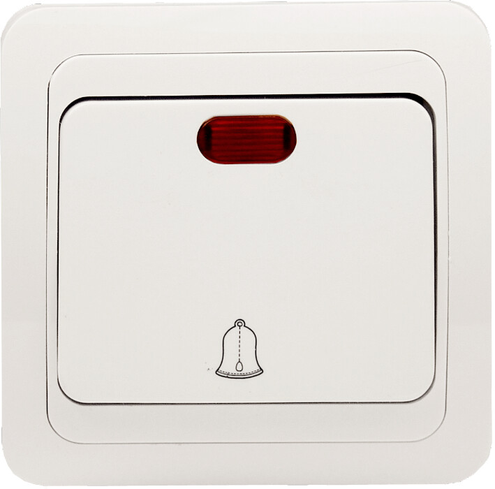Intrerupatoare - Intrerupator ST Sonerie cu Led