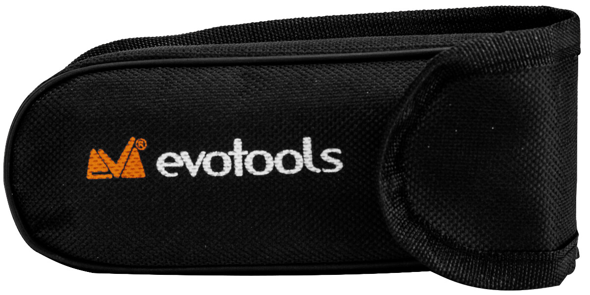 Kit Accesorii Motoferastrau Evotools [2]