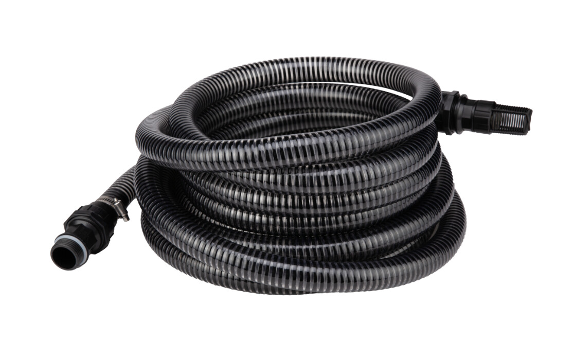 Gradina & gospodarie - Kit de Aspiratie pentru Hidrofor